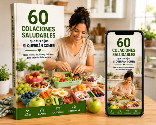 COLACIONES INTELIGENTES